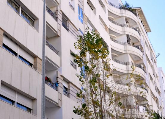 BENNIS TOWERS Réalisations