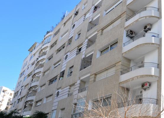 BENNIS TOWERS Réalisations