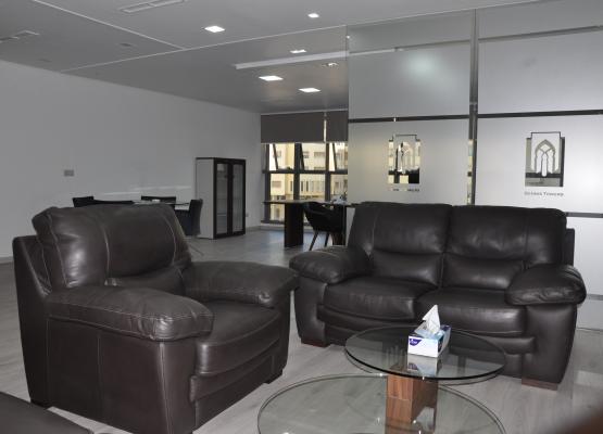BENNIS TOWERS Réalisations