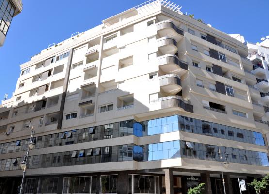 BENNIS TOWERS Réalisations